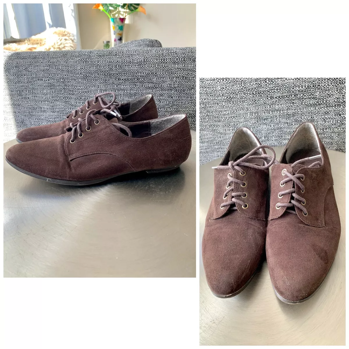 Forever 21 shop dress shoes