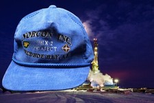 VTG Norcon Inc GHX-2 Project BP Arco Hat Cap Gas Alaska oil rig North Slope