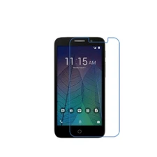3pcs For Alcatel TRU HD Scratch Protective Screen Film