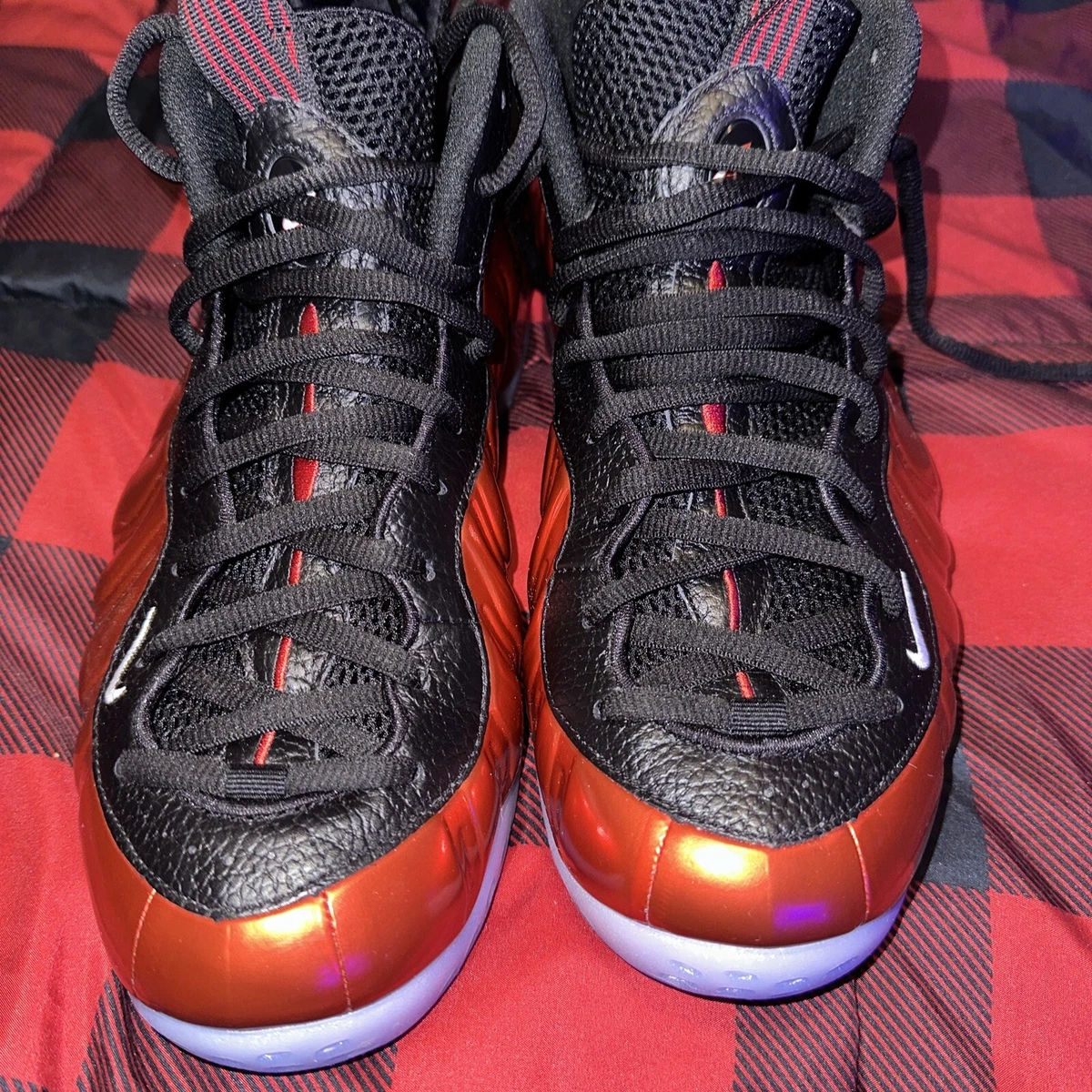 Foamposites size shop 13