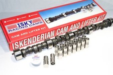 Engine Camshaft Kit-cam And Complete Kit Isky 801100 Engine Camshaft Kit-cam And Complete Kit Isky 801100