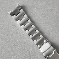 Bracelet SKX007 MM300 Conversion / Oyster Solid End Links