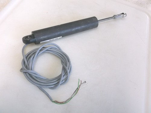 Finn-Power LP50-5k MMK-1508-INV Linear Position Transducer
