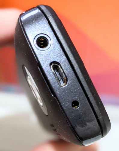 Nokia C2-02 Slider (O2 Network) 3G Smartphone Excellent Condition With Charger - Picture 9 of 9