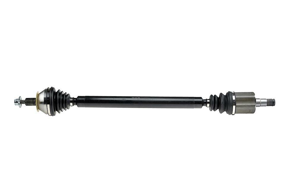 NTY NPW-VW-125 Drive Shaft for SEAT,SKODA,VW - Image 4