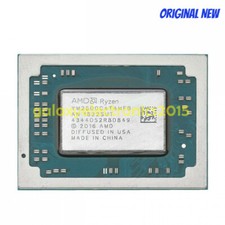 New YM2500C4T4MFB R5-2500U AMD Ryzen 5 2500U CPU BGA 9