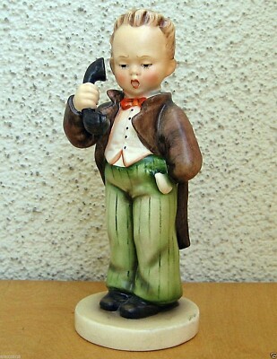 Hummel Figurine 