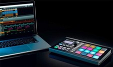 Maschine Mikro Mk2   Legacy Groove Station: B...
