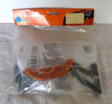 KTM Clutch Cover Guard Aluminum P/n 90812967044 for sale online | eBay