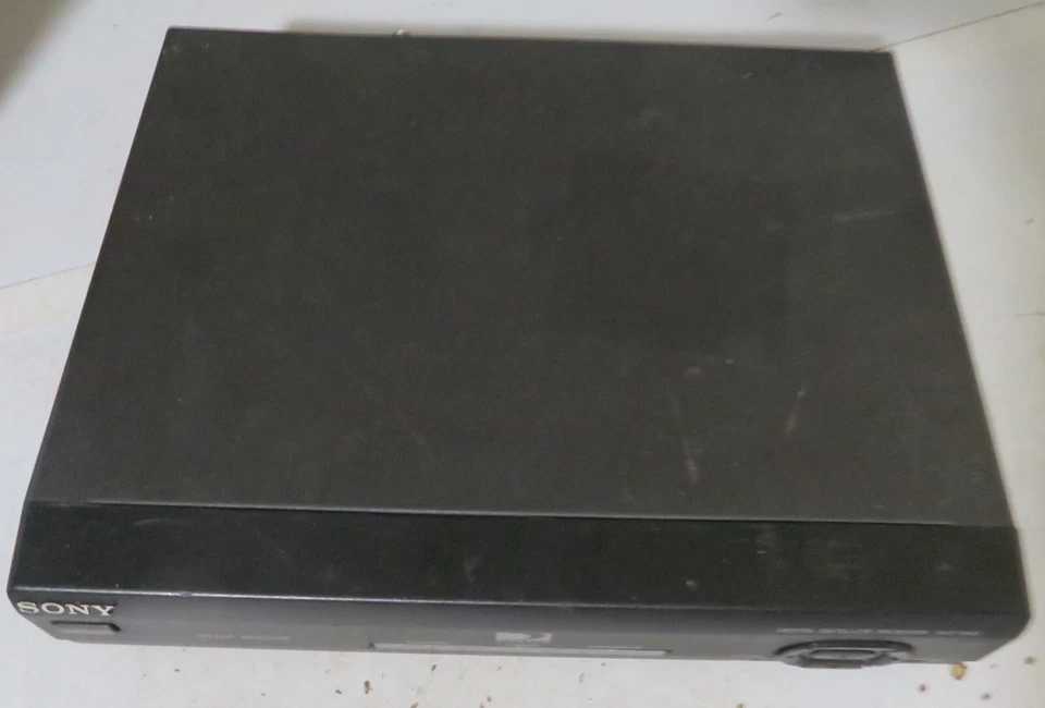 Sony DirectTV Receptor de Satélite Digital SAT-B50 Direct TV SAT B50 Unidad SIN PROBAR Foto 4 de 4