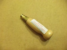 C.S. Osborne 928 Sewing Awl Haft