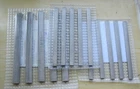 1 pcs Diamond honing bar Metal bond from 75 to 150 mm.