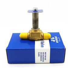 1 Pc. XUJ Quick-opening solenoid valve