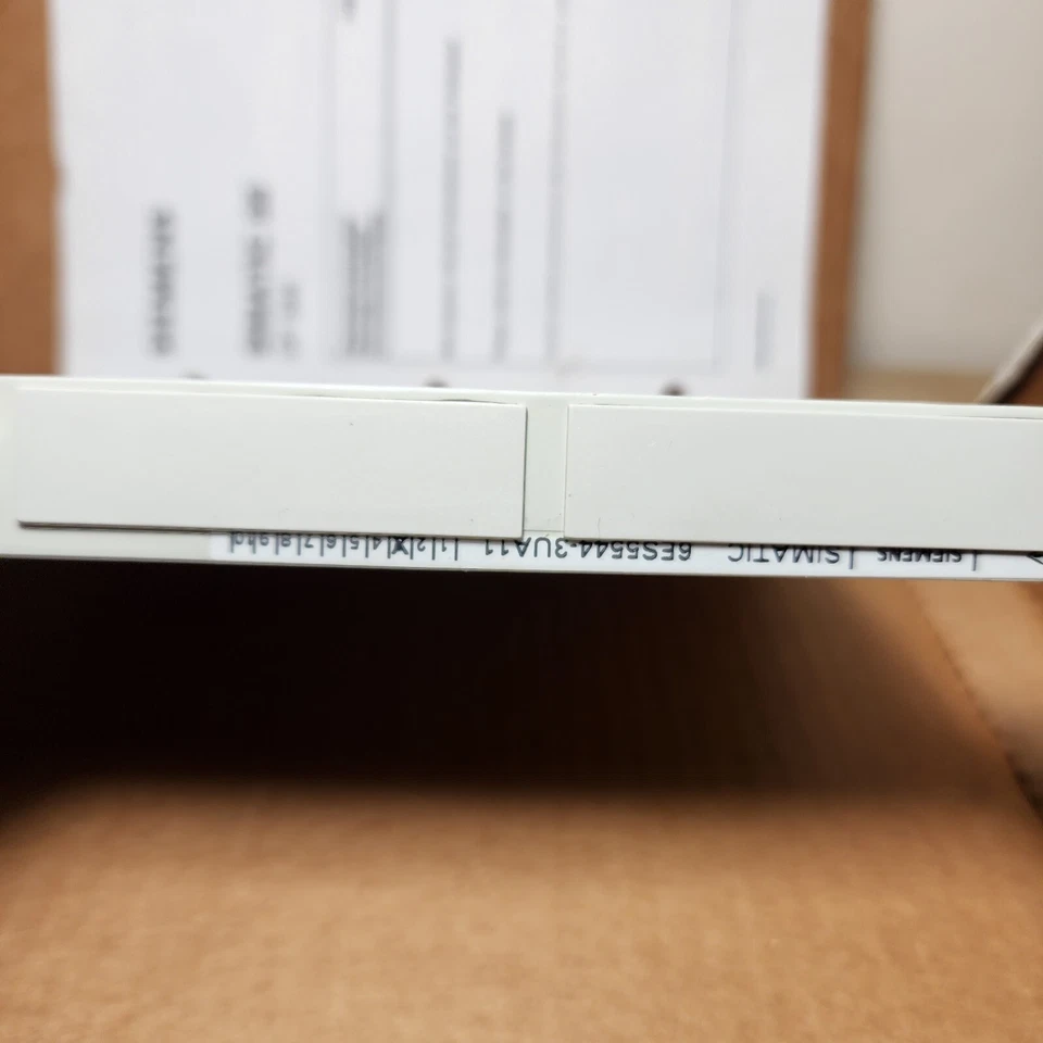 Siemens 6ES5544-3UA11 Communication Processor Module - Image 3 of 4