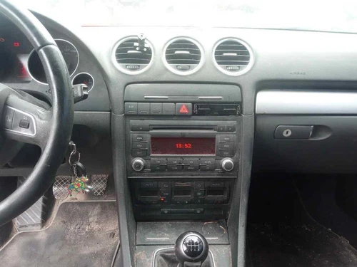 3R0035186 Sistema Audio/Radio Cd para SEAT EXEO BERLINA (3R2) Reference 508150 - Imagen 6 de 10