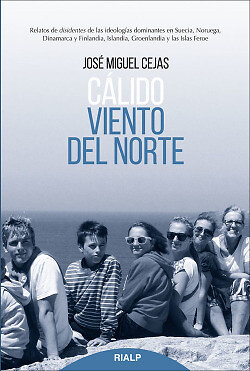 CALIDO VIENTO DEL NORTE. NUEVO. Envío URGENTE. HISTORIA (IMOSVER)