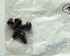 Snapper 7091012 Screw 703967 91012 ~ Quantity of 5 ~ Free Shipping