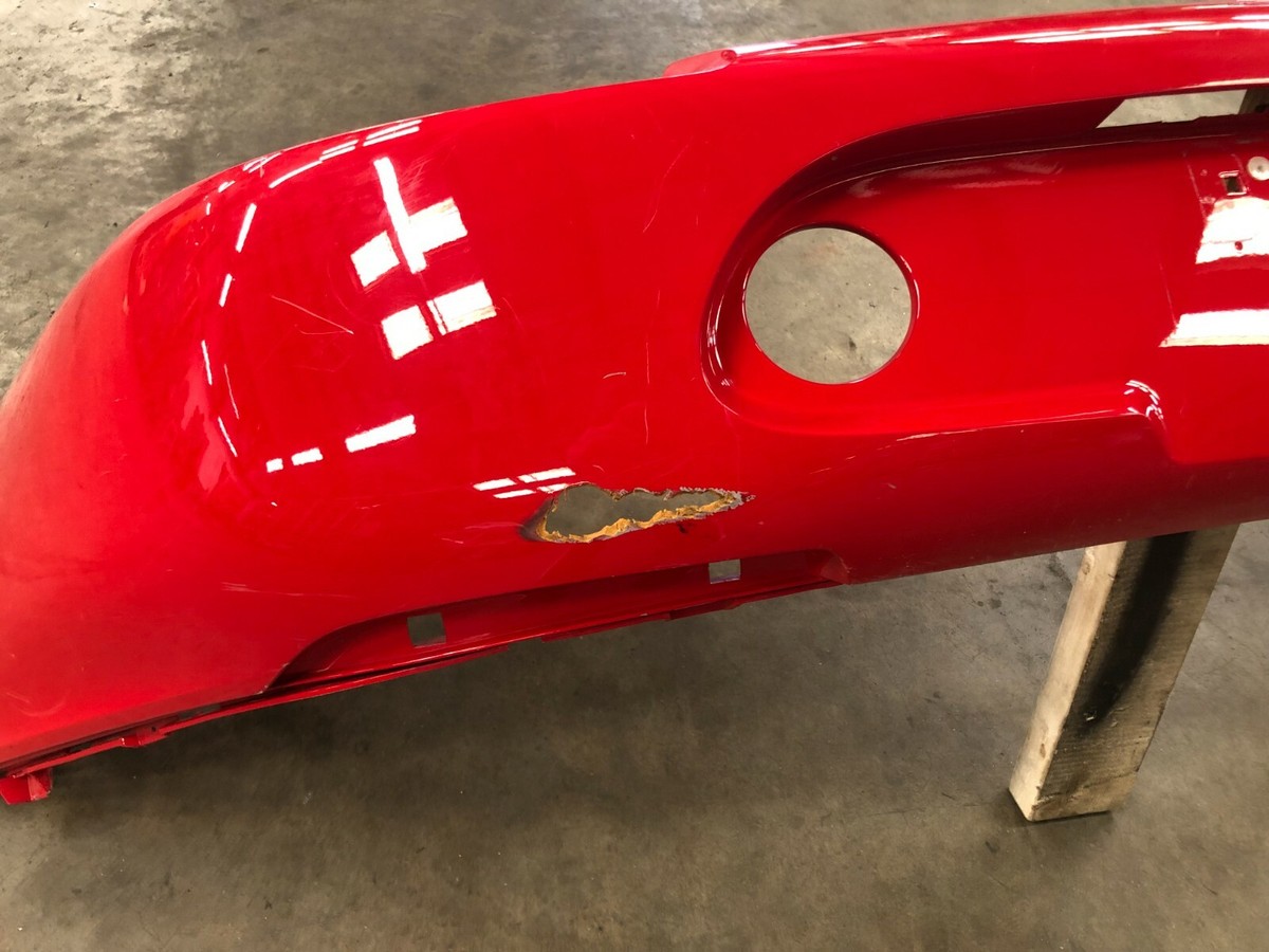 BMW Z8 US model bumper rear 8242283 for sale online | eBay