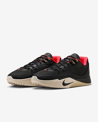 Nike ST Flare EP Men's Basketball Shoes Sneakers HF0232-001 | eBay