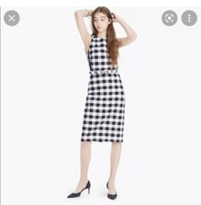 jcrew dress