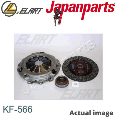 CLUTCH KIT FOR MITSUBISHI PAJERO PININ H6 W H7 W 4G93 JAPANPARTS MD703270* eBay