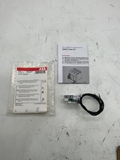 NEW ABB KXTFYUC1 UNDERVOLTAGE RELEASE WIRED 24..30VAC/DC FIXED PLUG IN XT5-XT6