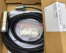 1PCS New for Pepperl+Fuchs UDC-18GM-400-3E3 U...