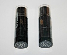 Black Radiance Color Perfect Foundation Stick 6820 Cappuccino Lot Of 2 Sealed