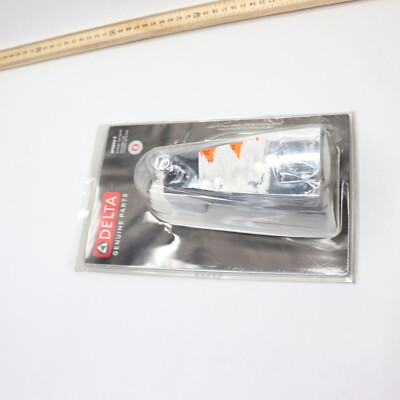 Delta Tub Spout Pull-Up Diverter Chrome 5-1/2'' RP5834-3