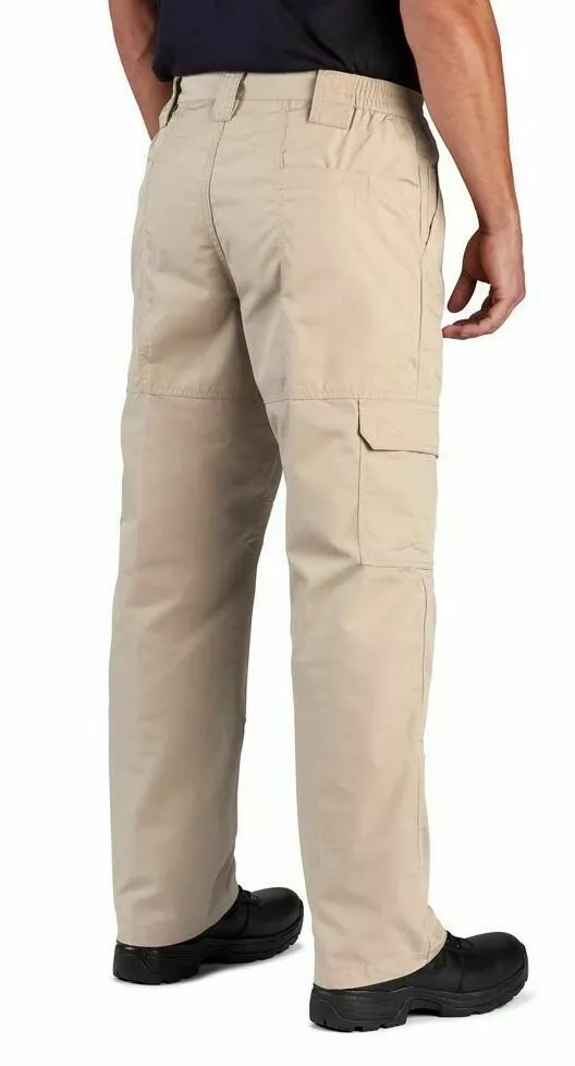 Pantalon caqui para hombre sale