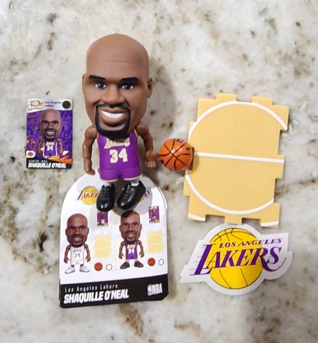 Zuru 5 Surprise NBA BALLERS SERIES 2 ~ You Pick ~ - Picture 15 of 49