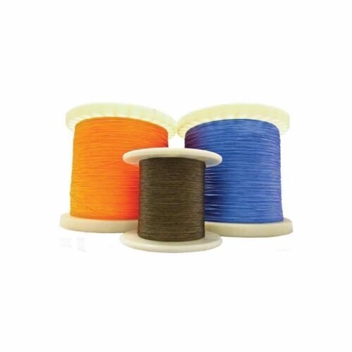 Fil De Service BCY Halo Orange Fluo 0,014" - 120 Yards (neuf)