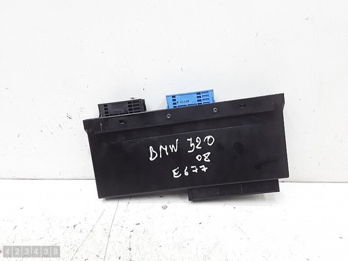 BMW 3ER ECU STEUERGERÄT 532425014 2008
