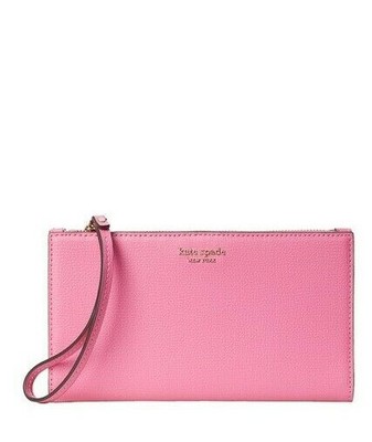 kate spade large continental wristlet