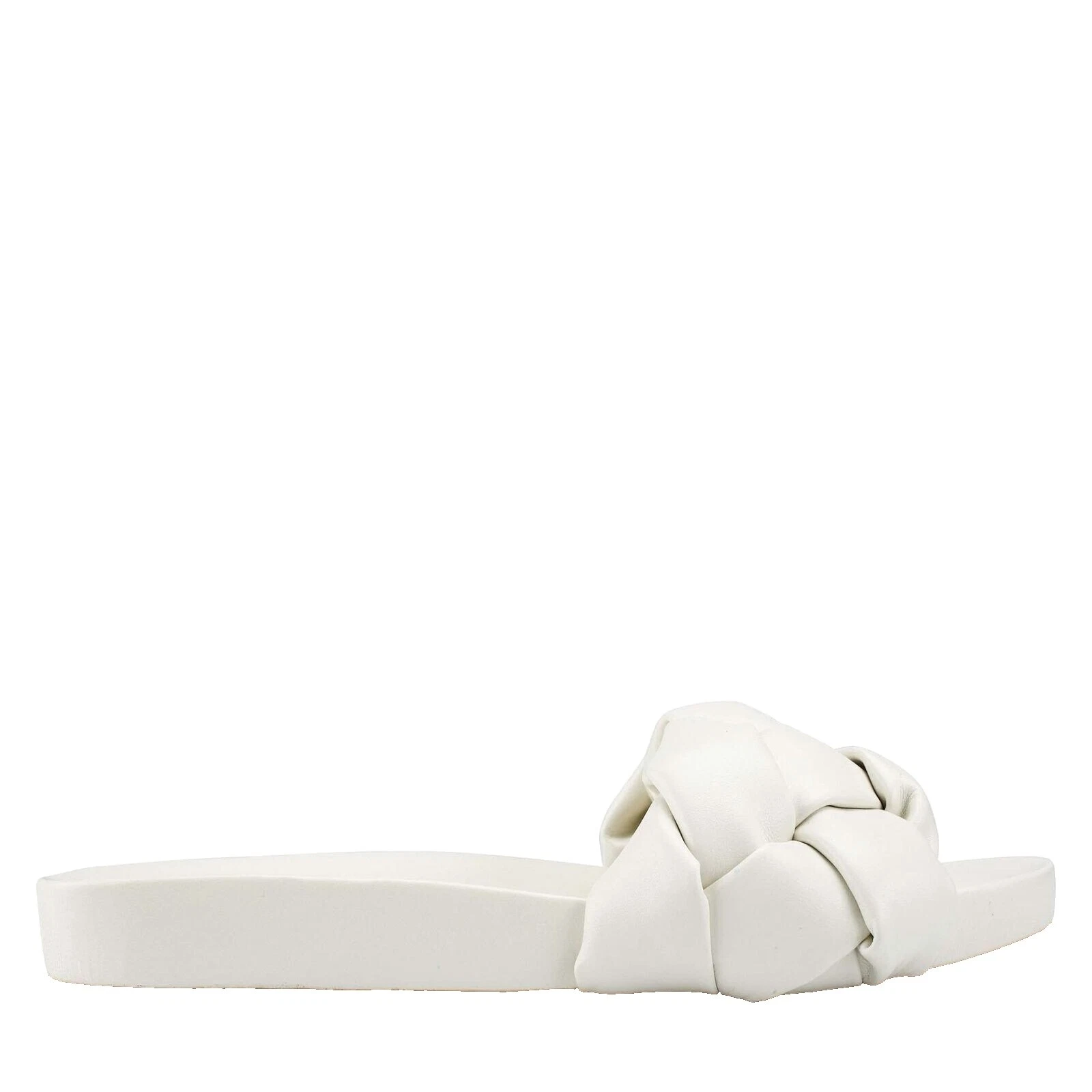 Sandalias blancas para mujer Marc Fisher