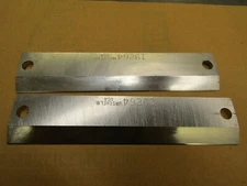 Urschel 19264 Knives Lot of 2!