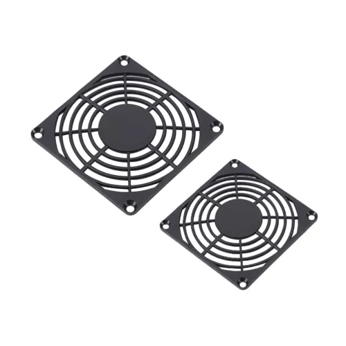 5pcs 80mm 120mm PC Case Fan Dust Filter Dustproof Grills for Desktop Computer