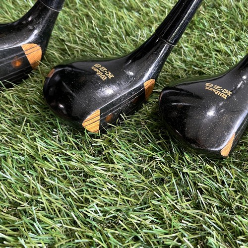 Wilson K-28 Complete Golf Club Set Men's Vintage Retro Regular Flex - Picture 14 of 16