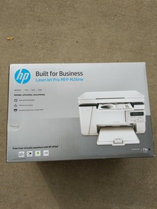 hp laserjet pro mfp m26nw scanner