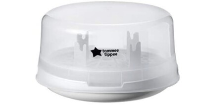 tommy timmy bottle sterilizer
