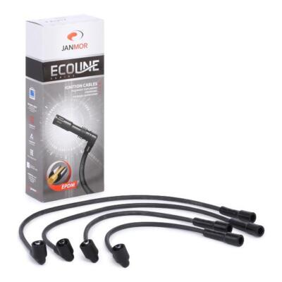 JANMOR ODU217 Ecoline Ignition Cable Kit Vauxhall/ Opel