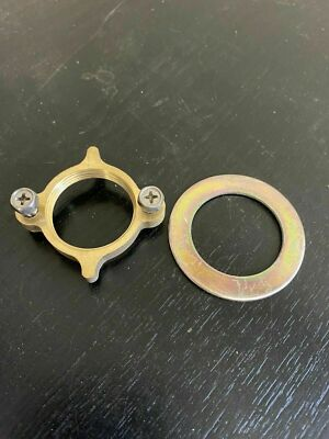 #ad Delta RP47423 for bathroom sink Screws Nuts Washers 2 in bag $25.00