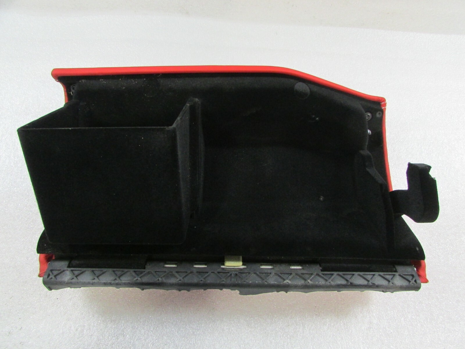 Ferrari 488, Glove Box, Red, Minor Damage, Used, P/N 87272700