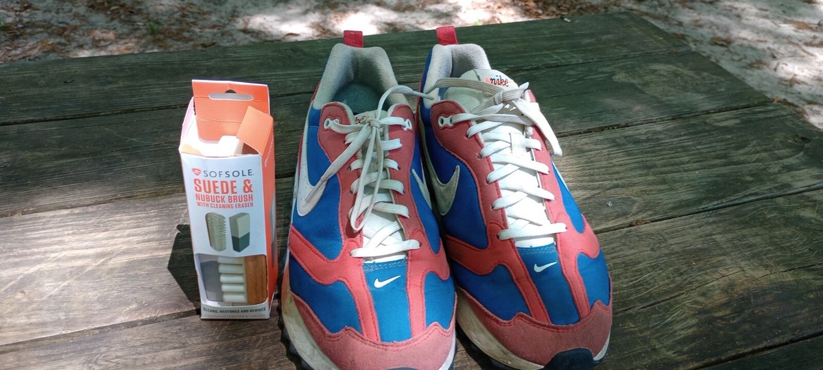 Shoes Nike How To Wash Air Max CLEAN Nike Air Max Plus Nerf White