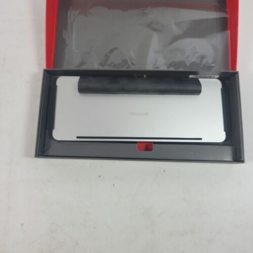 Microsoft Wedge Mobile Keyboard Bluetooth Wireless Cover Stand 1521. 38 - Picture 10 of 12