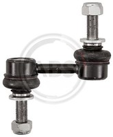 A.B.S. 261130 Stange/Strebe, Stabilisator Vorne Hinten Links Rechts