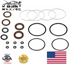 For Volvo Penta Trim Cylinder Ram Rebuild KIT SX DPS -M 3857471 3857470 FSM007