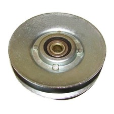 Trans Belt V-Idler Pulley 139245 127783 Fits Husqvarna Fits Poulan Fits AYP