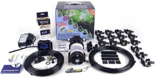 MistKing – Advanced Misting System (3/8” Backbone), 5th Gen Institutions & Hobby