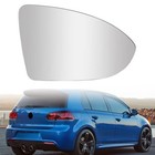 Spiegelglas Spiegel Außenspiegel Glas rechts beheizbar Für VW Golf MK7 2012-2020